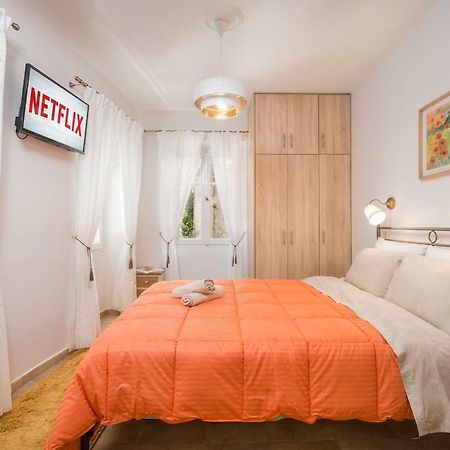 Venetian Suites 27 Corfu  Bagian luar foto