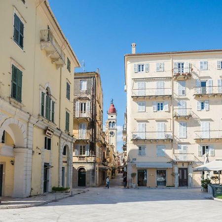 Venetian Suites 27 Corfu  Bagian luar foto