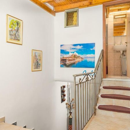 Venetian Suites 27 Corfu  Bagian luar foto