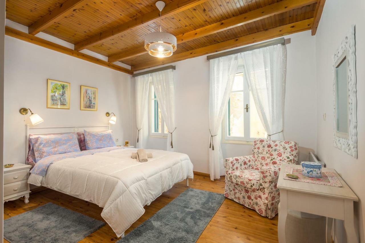 Venetian Suites 27 Corfu  Bagian luar foto