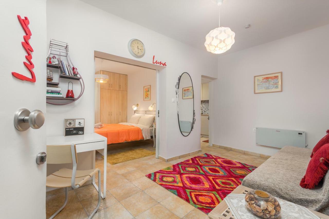 Venetian Suites 27 Corfu  Bagian luar foto