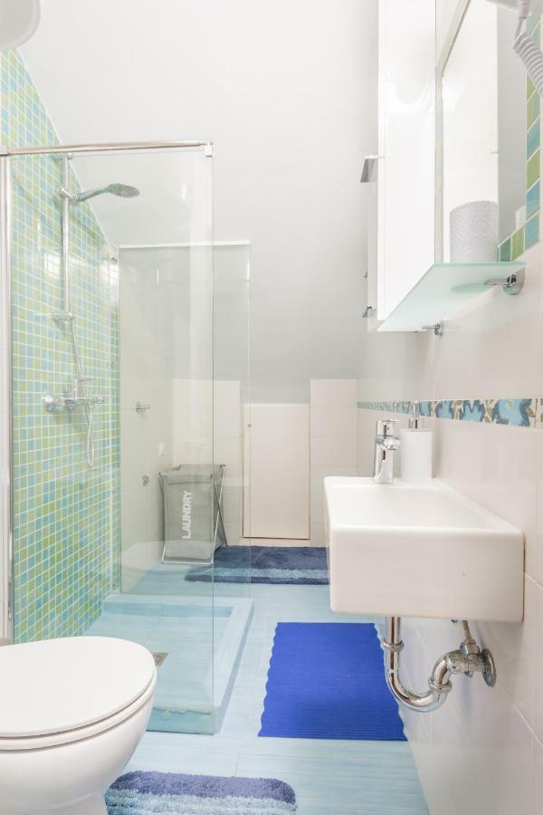 Venetian Suites 27 Corfu  Bagian luar foto