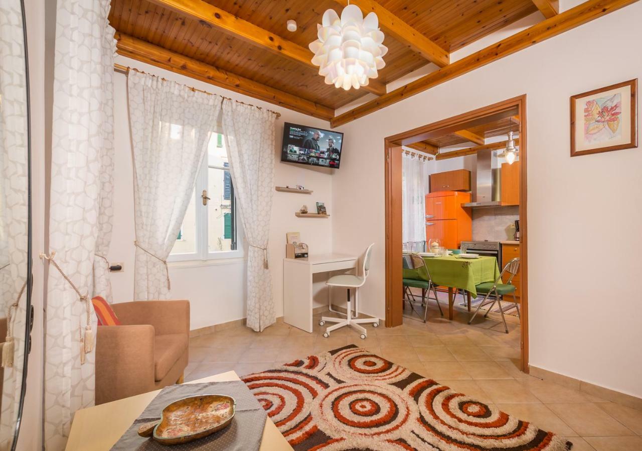 Venetian Suites 27 Corfu  Bagian luar foto