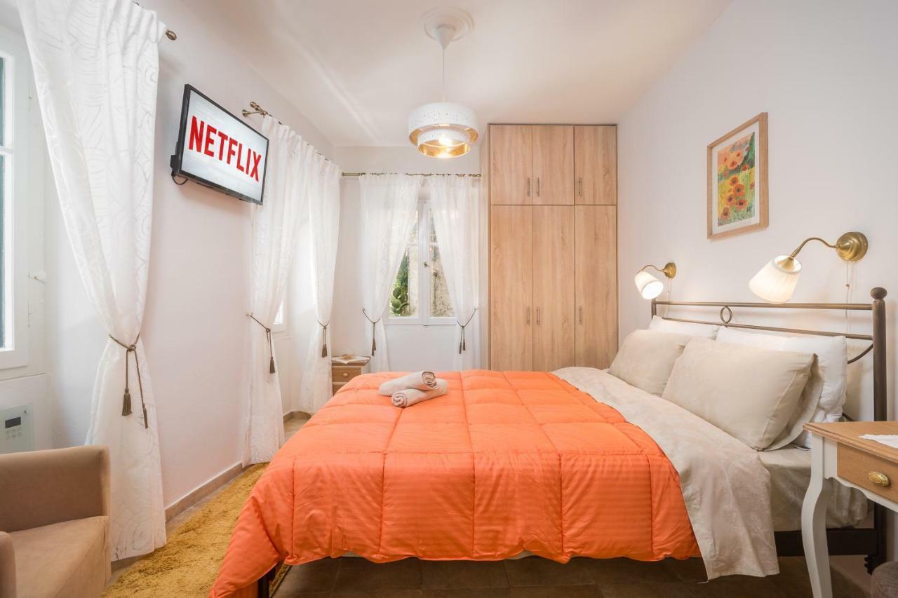 Venetian Suites 27 Corfu  Bagian luar foto