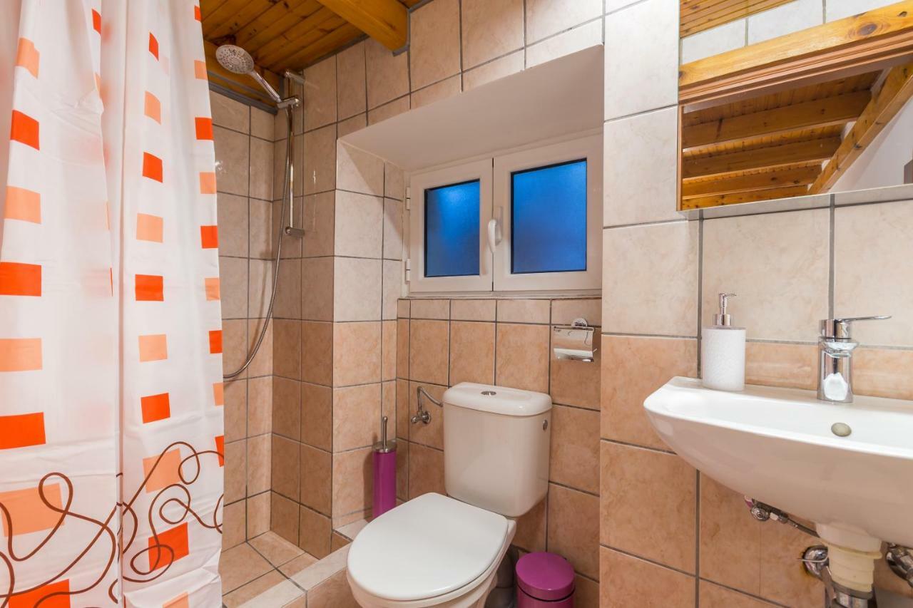 Venetian Suites 27 Corfu  Bagian luar foto