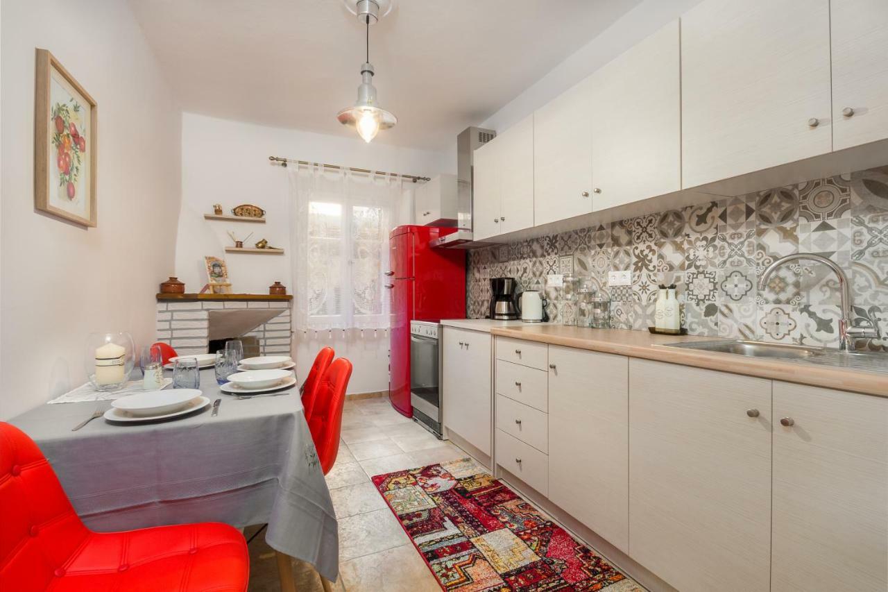 Venetian Suites 27 Corfu  Bagian luar foto