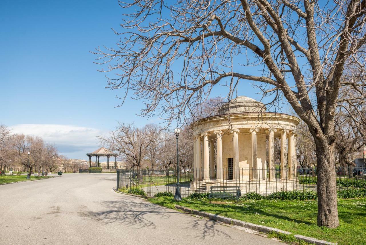 Venetian Suites 27 Corfu  Bagian luar foto