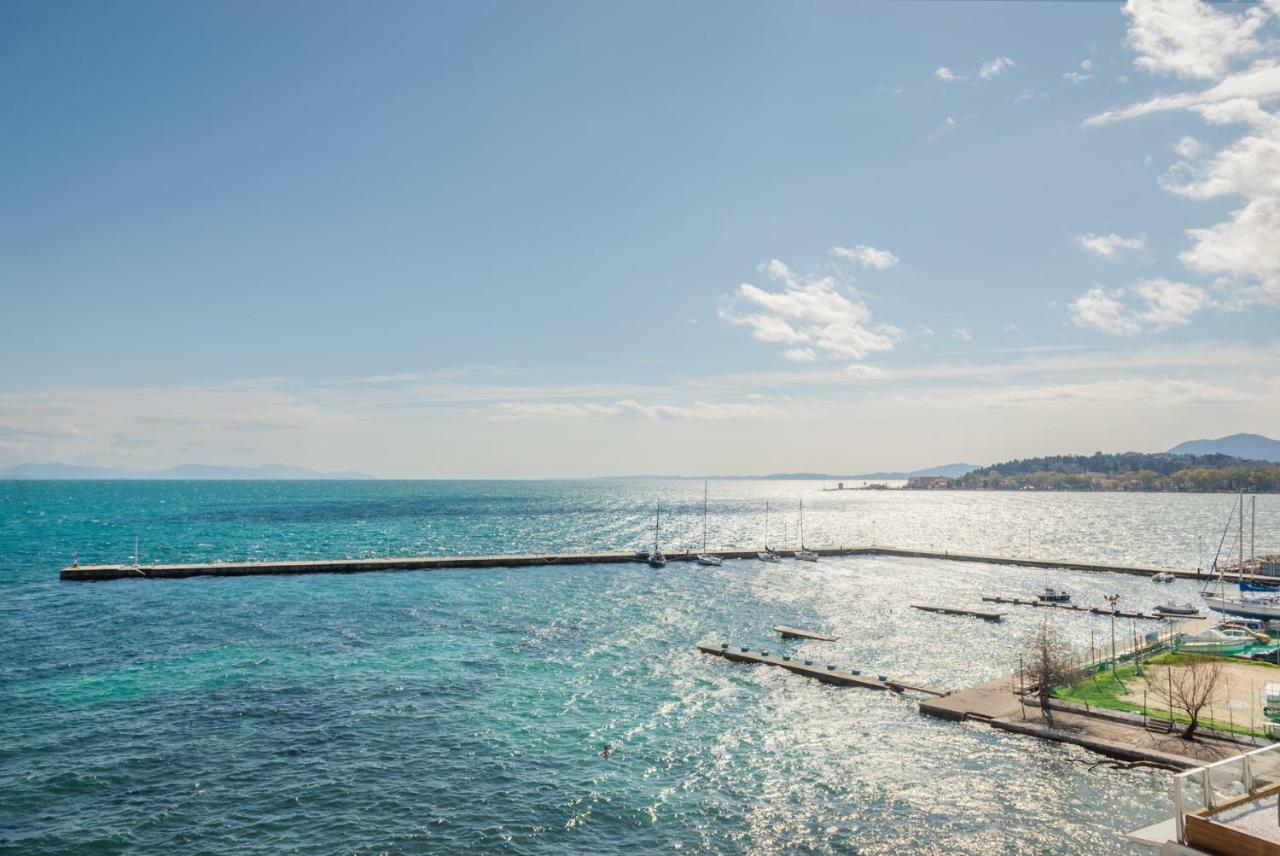 Venetian Suites 27 Corfu  Bagian luar foto