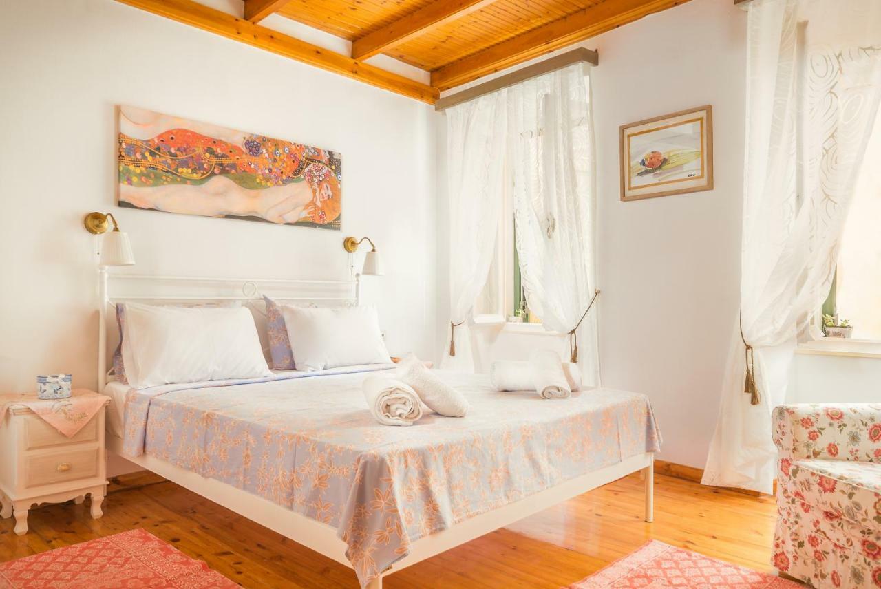 Venetian Suites 27 Corfu  Bagian luar foto