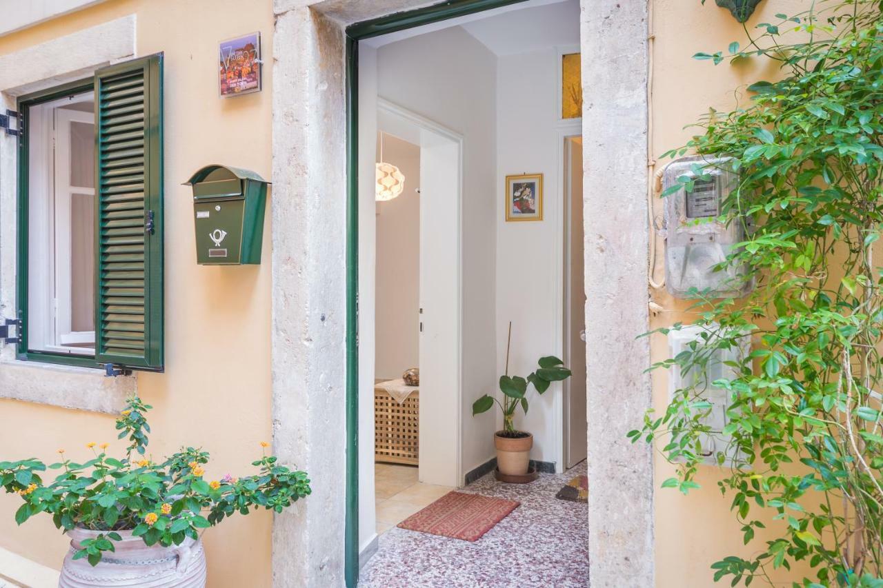 Venetian Suites 27 Corfu  Bagian luar foto