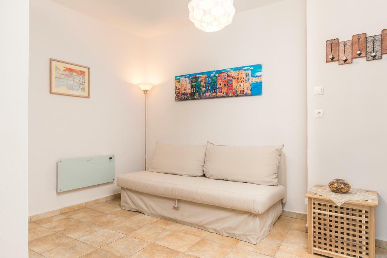 Venetian Suites 27 Corfu  Bagian luar foto