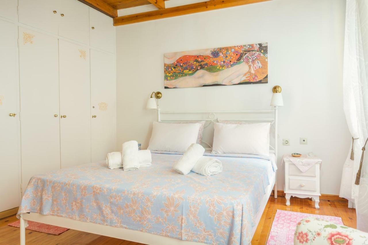Venetian Suites 27 Corfu  Bagian luar foto