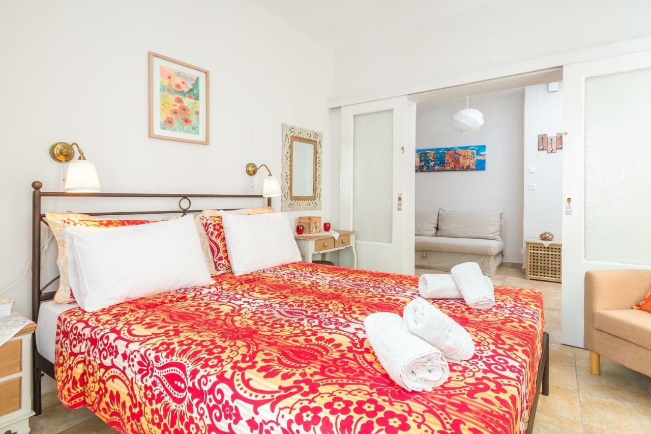 Venetian Suites 27 Corfu  Bagian luar foto